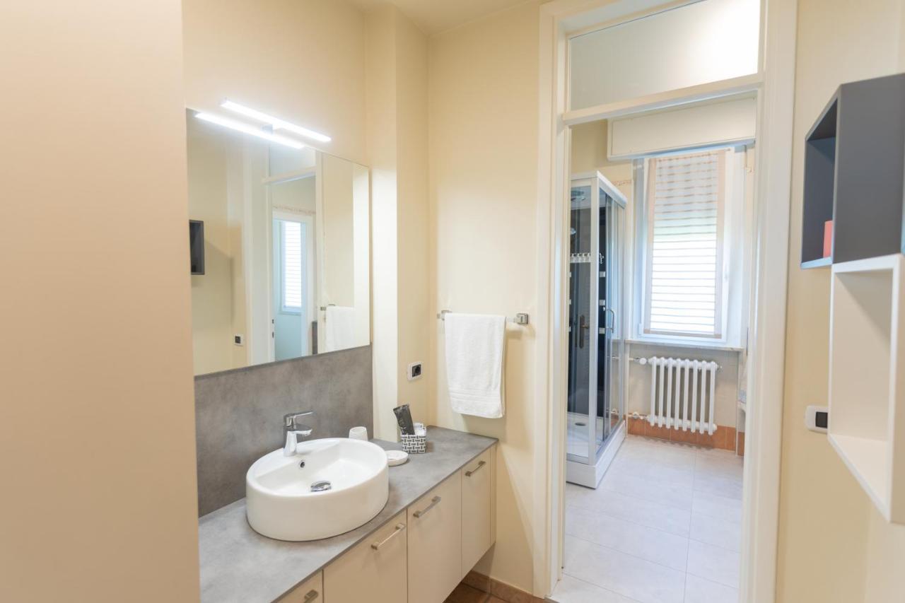 Villa Moiacchina Luxury Home Bevera  외부 사진