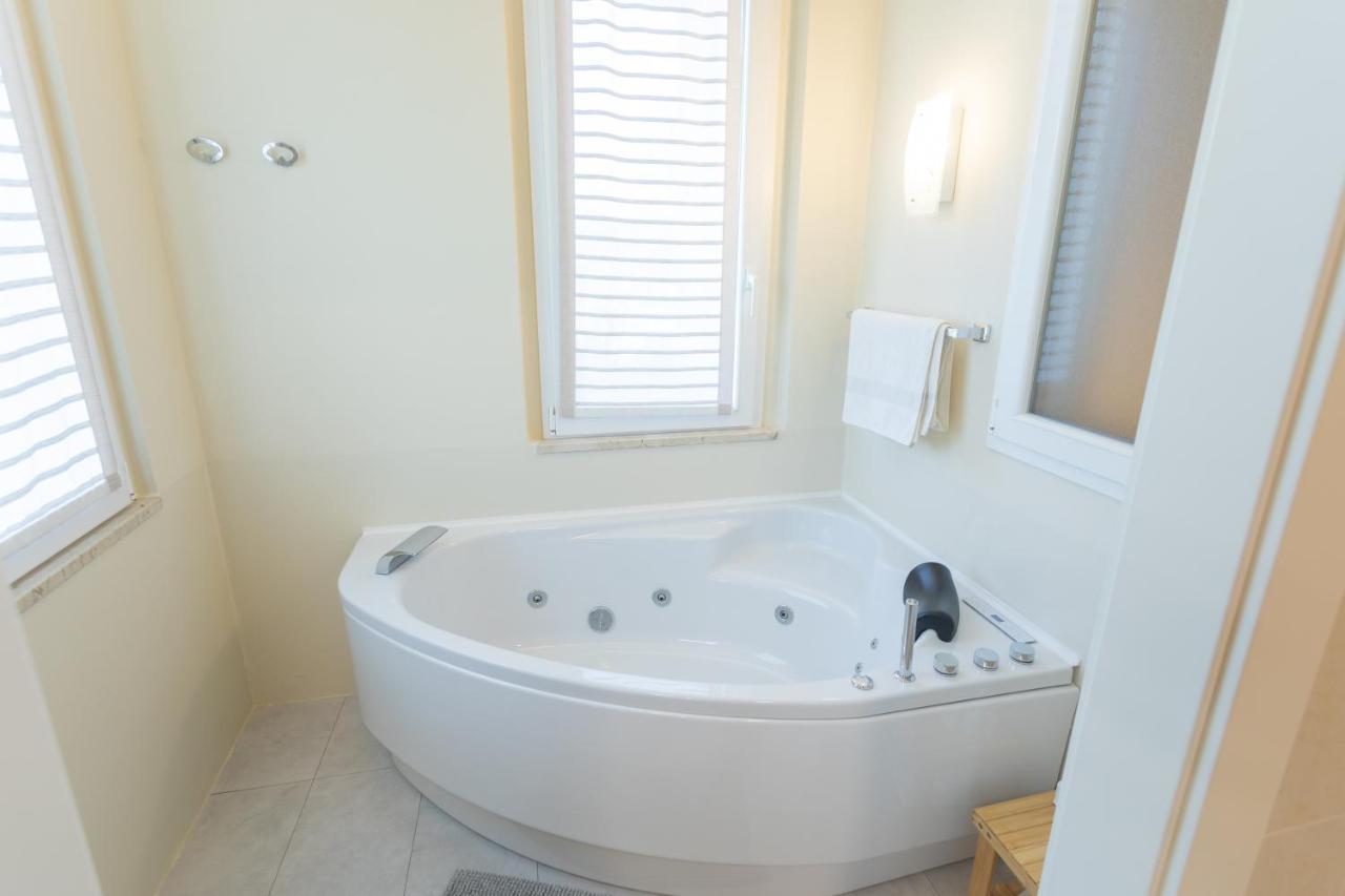 Villa Moiacchina Luxury Home Bevera  외부 사진