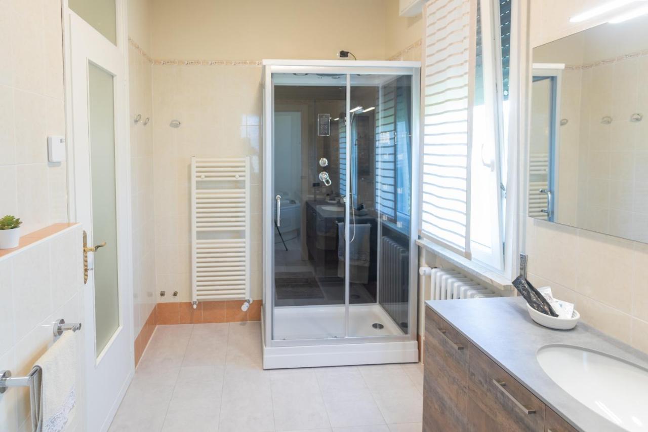 Villa Moiacchina Luxury Home Bevera  외부 사진