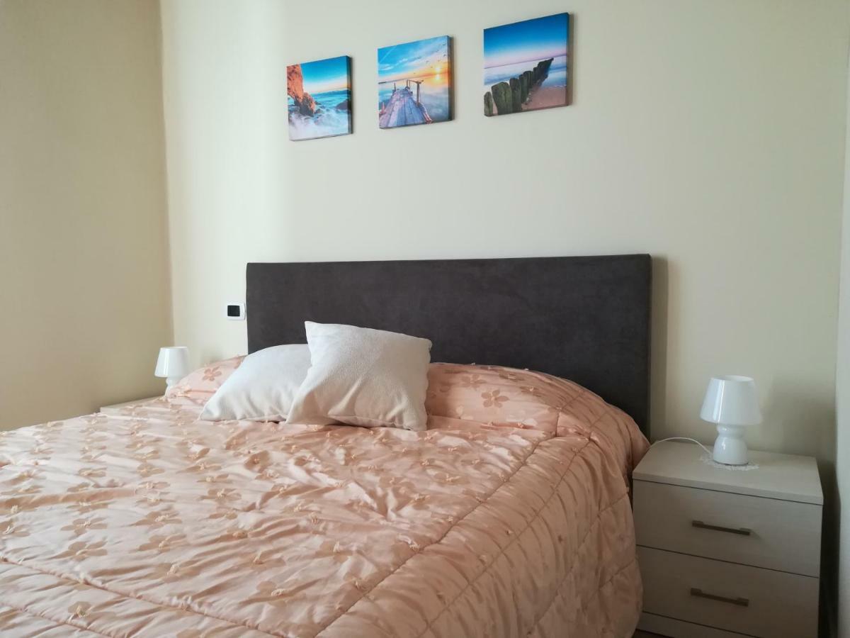 Villa Moiacchina Luxury Home Bevera  외부 사진
