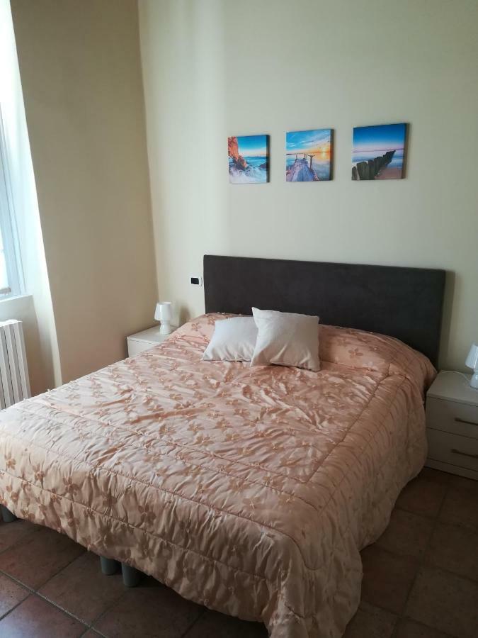 Villa Moiacchina Luxury Home Bevera  외부 사진