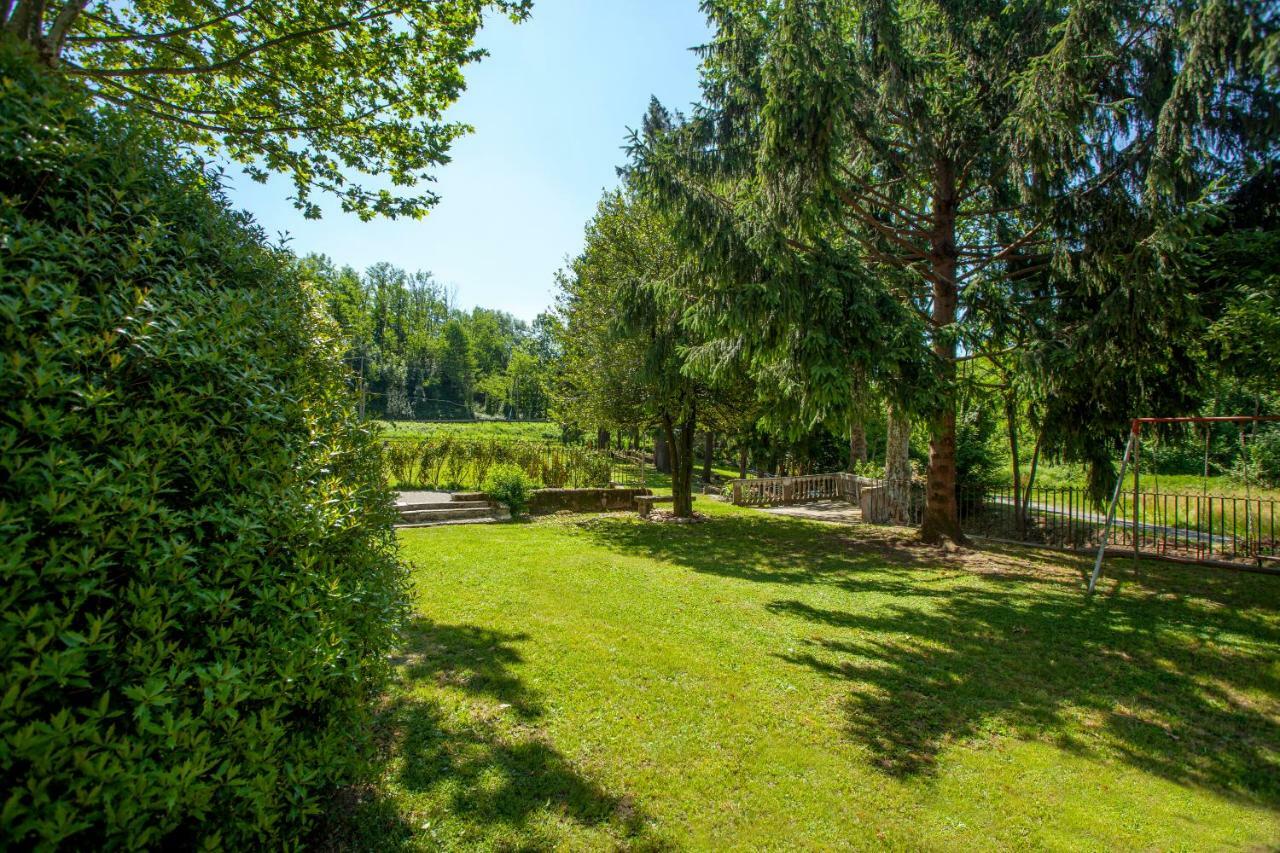 Villa Moiacchina Luxury Home Bevera  외부 사진
