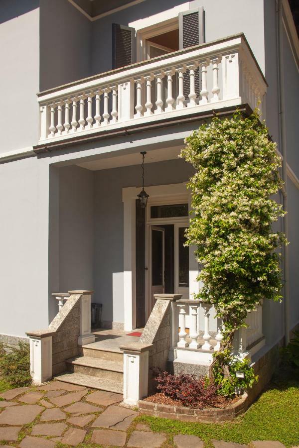 Villa Moiacchina Luxury Home Bevera  외부 사진