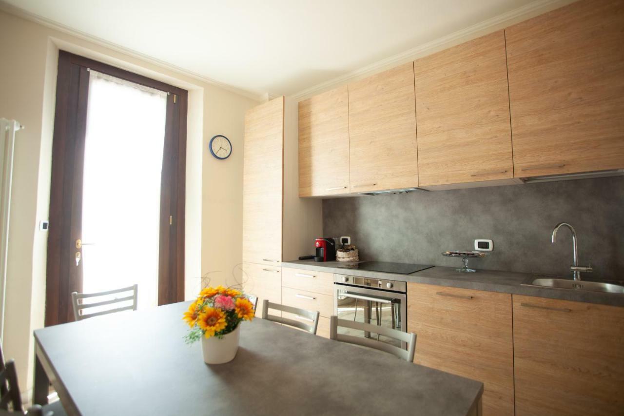 Villa Moiacchina Luxury Home Bevera  외부 사진