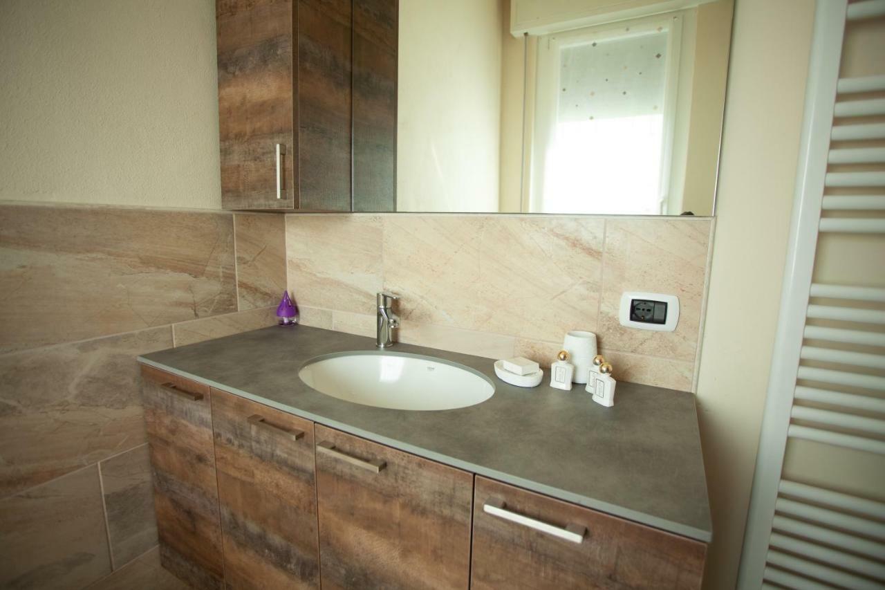 Villa Moiacchina Luxury Home Bevera  외부 사진