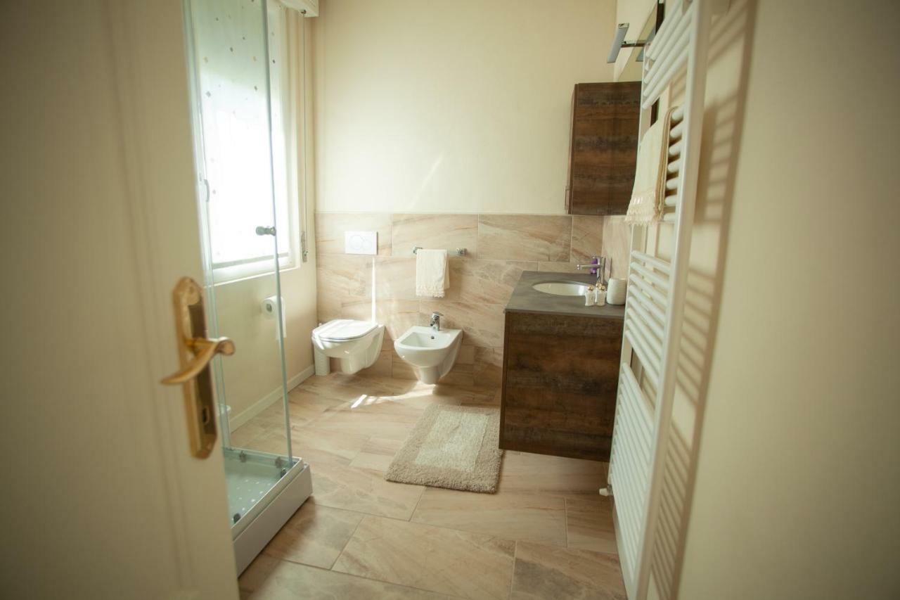 Villa Moiacchina Luxury Home Bevera  외부 사진