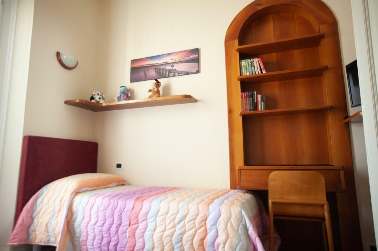 Villa Moiacchina Luxury Home Bevera  외부 사진