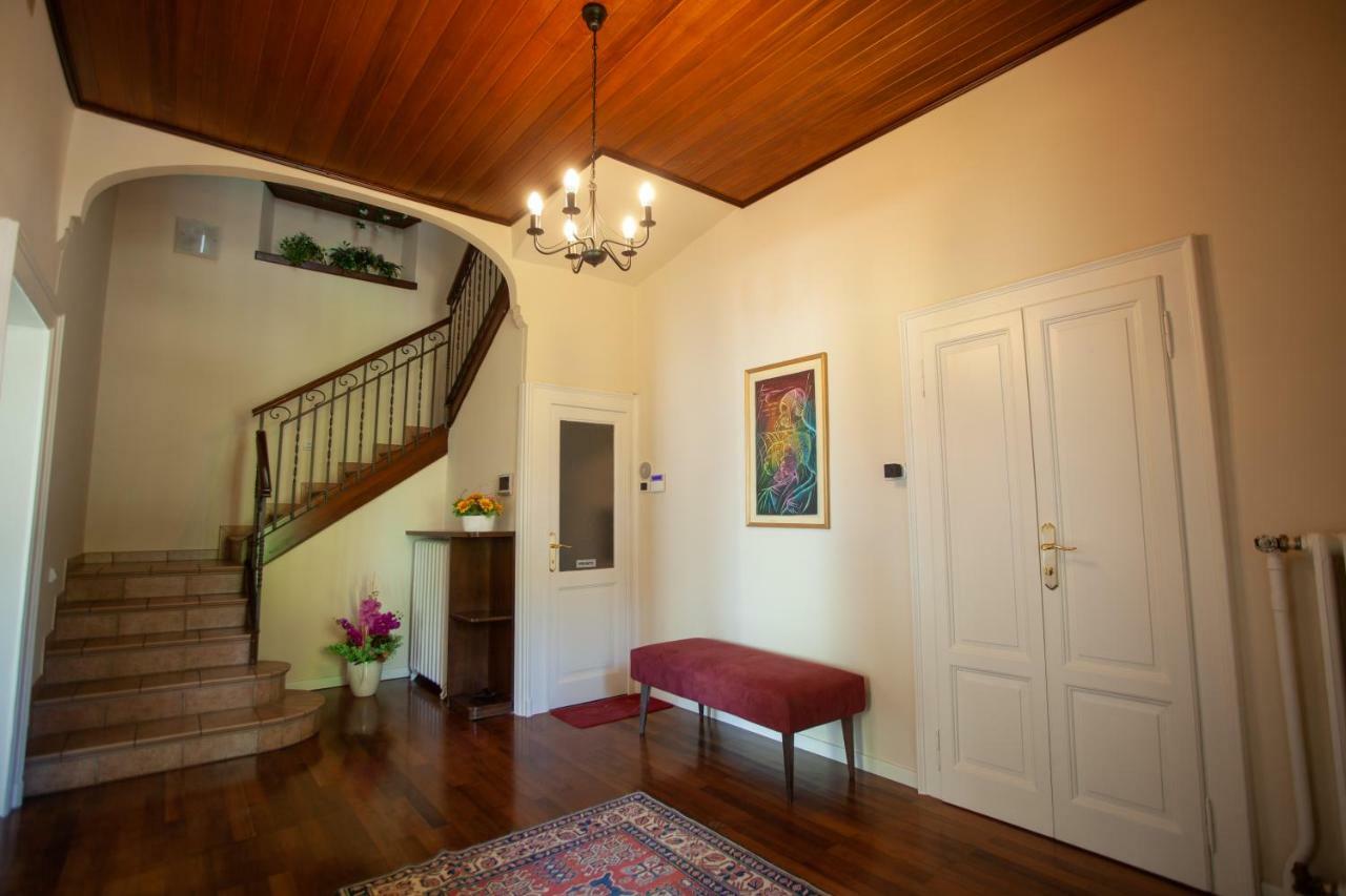 Villa Moiacchina Luxury Home Bevera  외부 사진