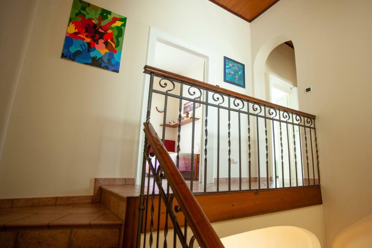 Villa Moiacchina Luxury Home Bevera  외부 사진