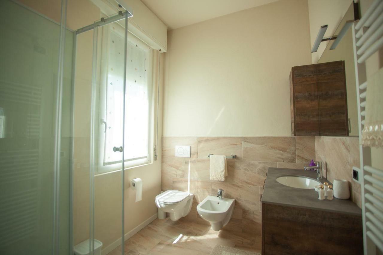 Villa Moiacchina Luxury Home Bevera  외부 사진